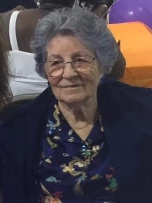 Obituary of Joyce I Polk