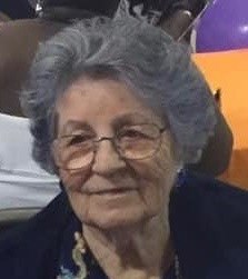 Obituary of Joyce I Polk