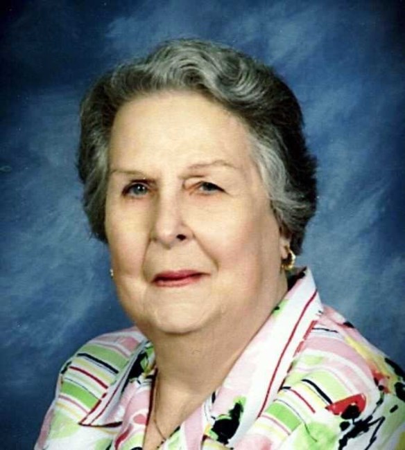 Obituary of Ruby Ida Merz Fritz