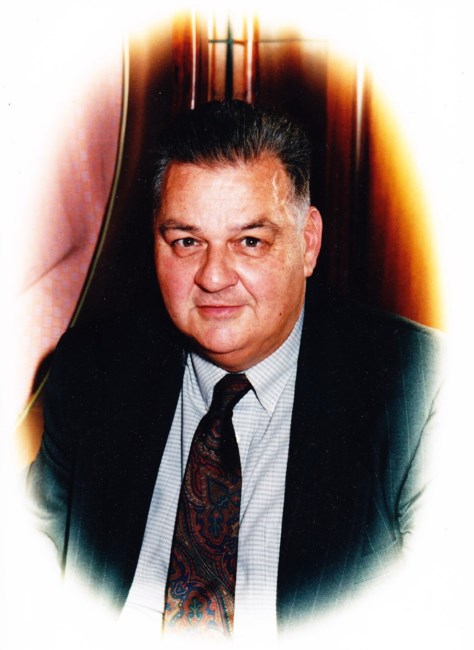 Obituary of Donald A. Bagozzi