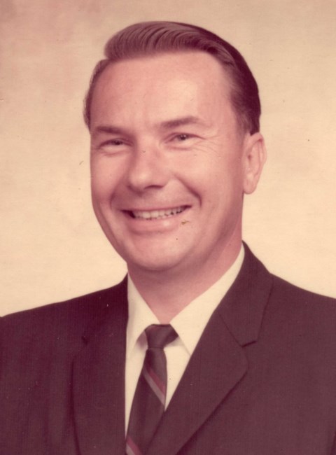 Obituario de John "Bob" Robert Tracy
