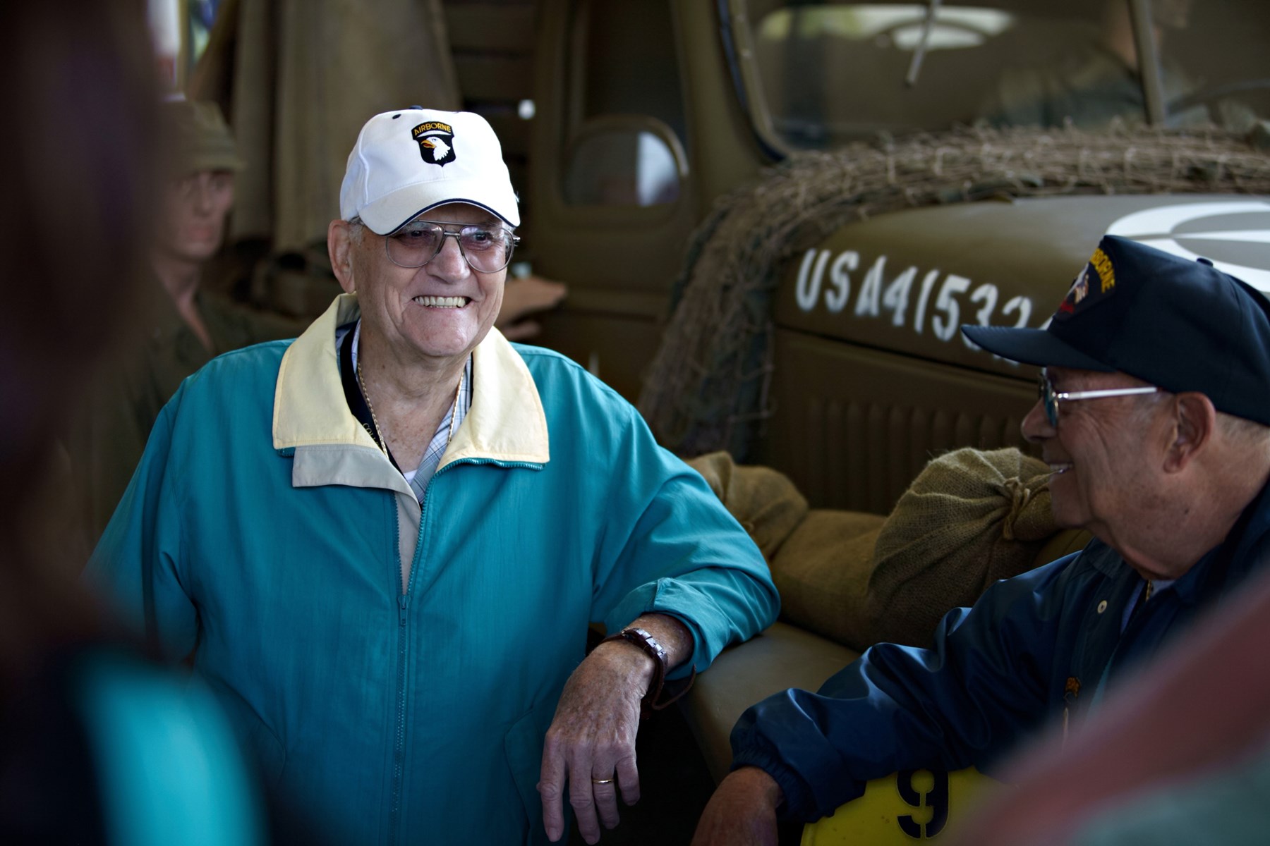 Obituary of Mr. Alvin Richard Henderson