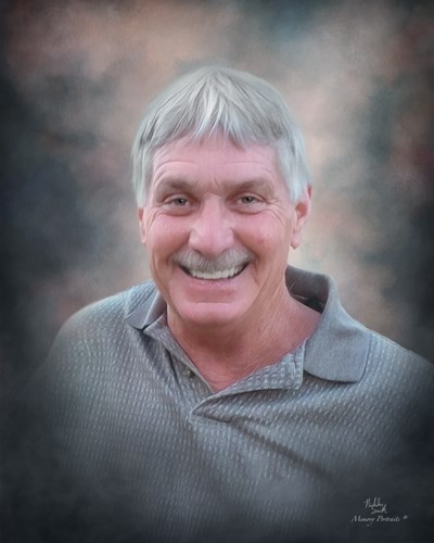 Obituary of Odus "Wayne" Lovell