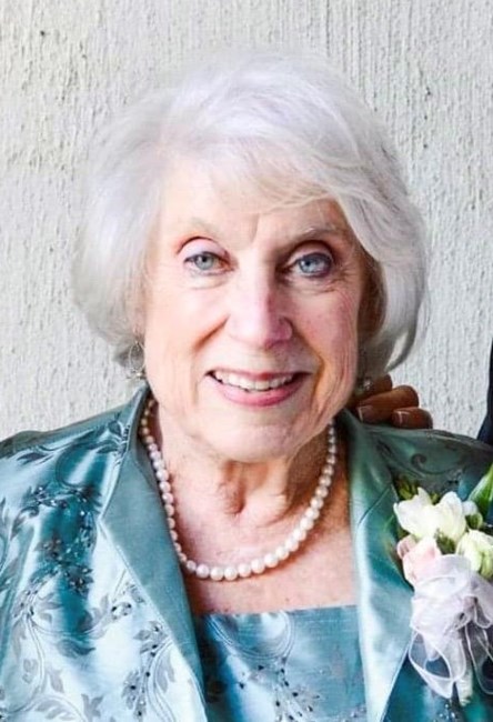 Obituary of June Niebanck