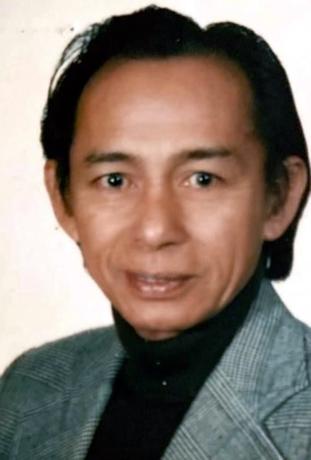 Obituary of Guido Torres Arceo
