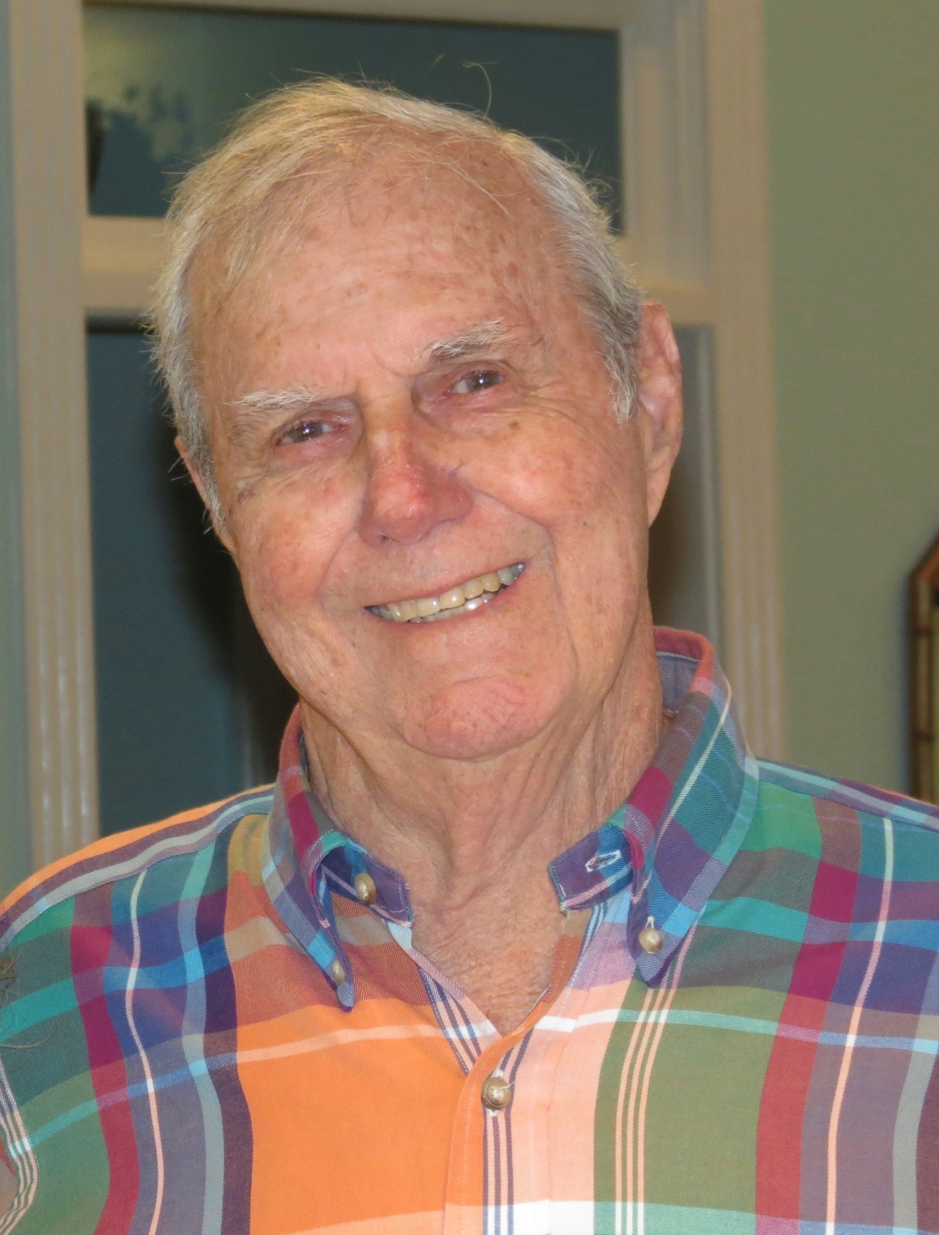 Donald Lawrence Obituary Metairie, LA