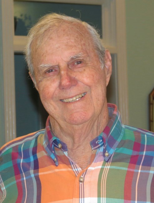 Donald Lawrence Obituary