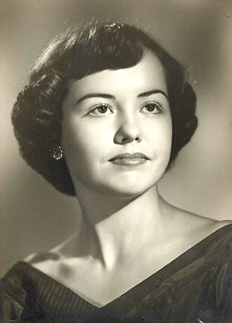 Obituary of Dorothea "Dottie" Evelyn Muratta