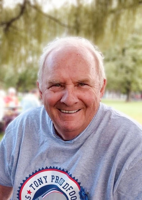 Obituary of Gilles Turcotte