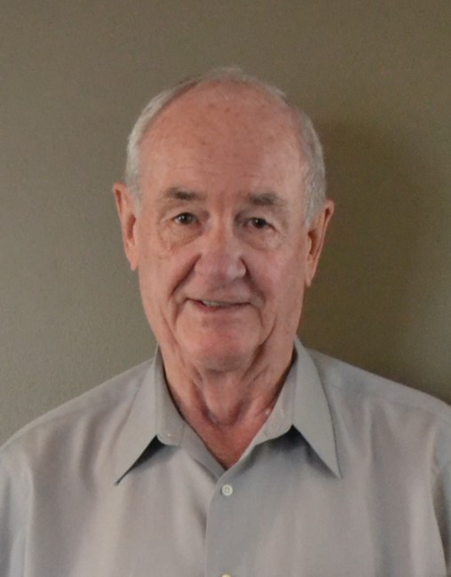 Obituary of Donald Edward Howarth