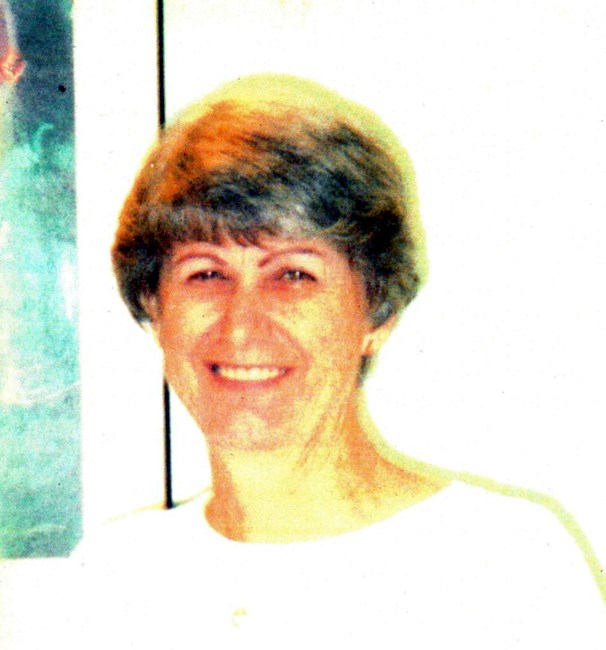 Obituary of Maureen Alice Miller