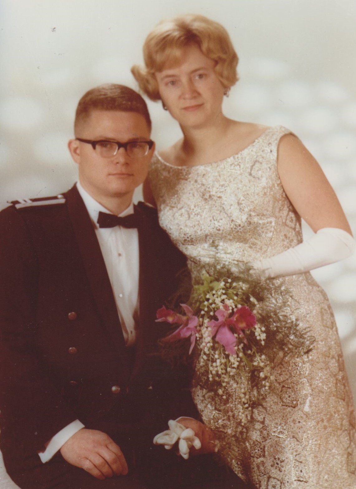 Obituary of Ruth Curtis