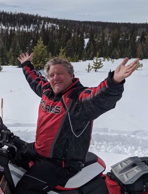 Obituary of Peter Thomas Pfauth