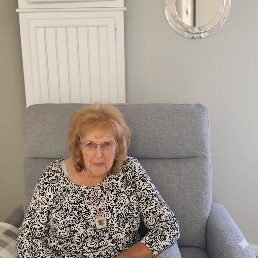 Avis de décès de Carolyn Marie Ascencio