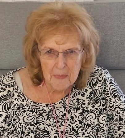 Avis de décès de Carolyn Marie Ascencio