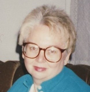 Obituary of Kelma Kelly Hart Mattox