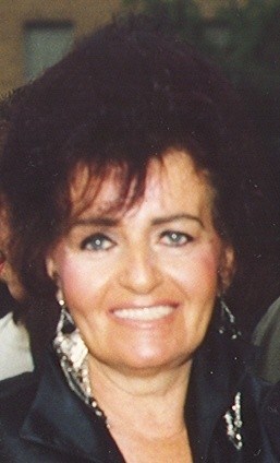 Obituary of Carol Green