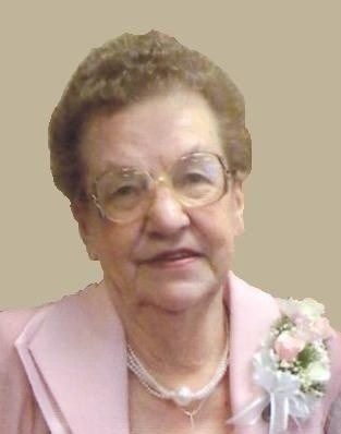 Obituary of Gail Emery