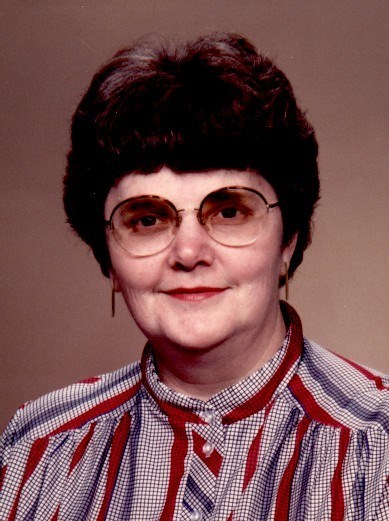 Obituary of Helen J. Shaffer