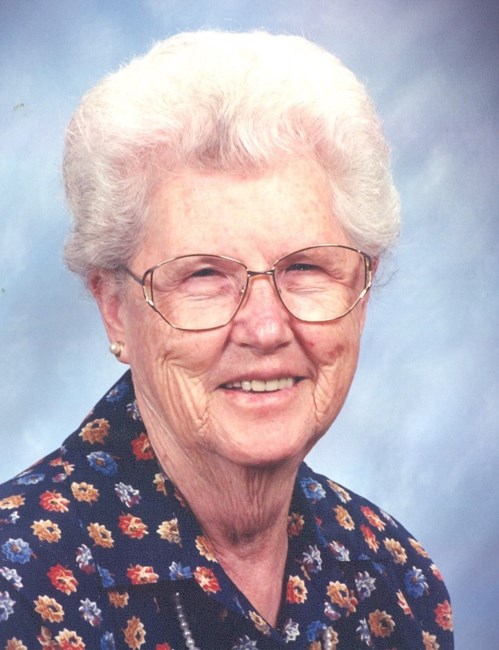 Obituary of Linnie Agnes Garren