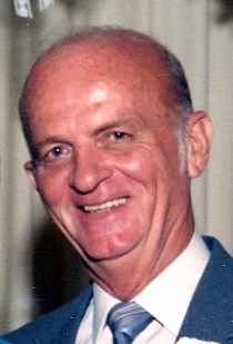 Obituary of Paul Peter Kobus