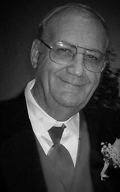 Obituary of Bobby Ray Strode