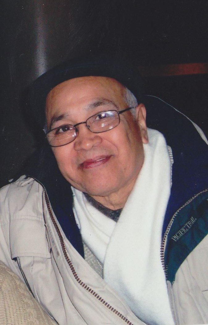 Obituary of Pedro Herrera