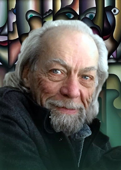 Avis de décès de Gilles Lortie