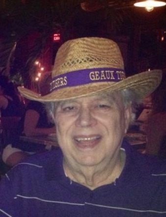 Obituary of William David"Bill"Nesbitt