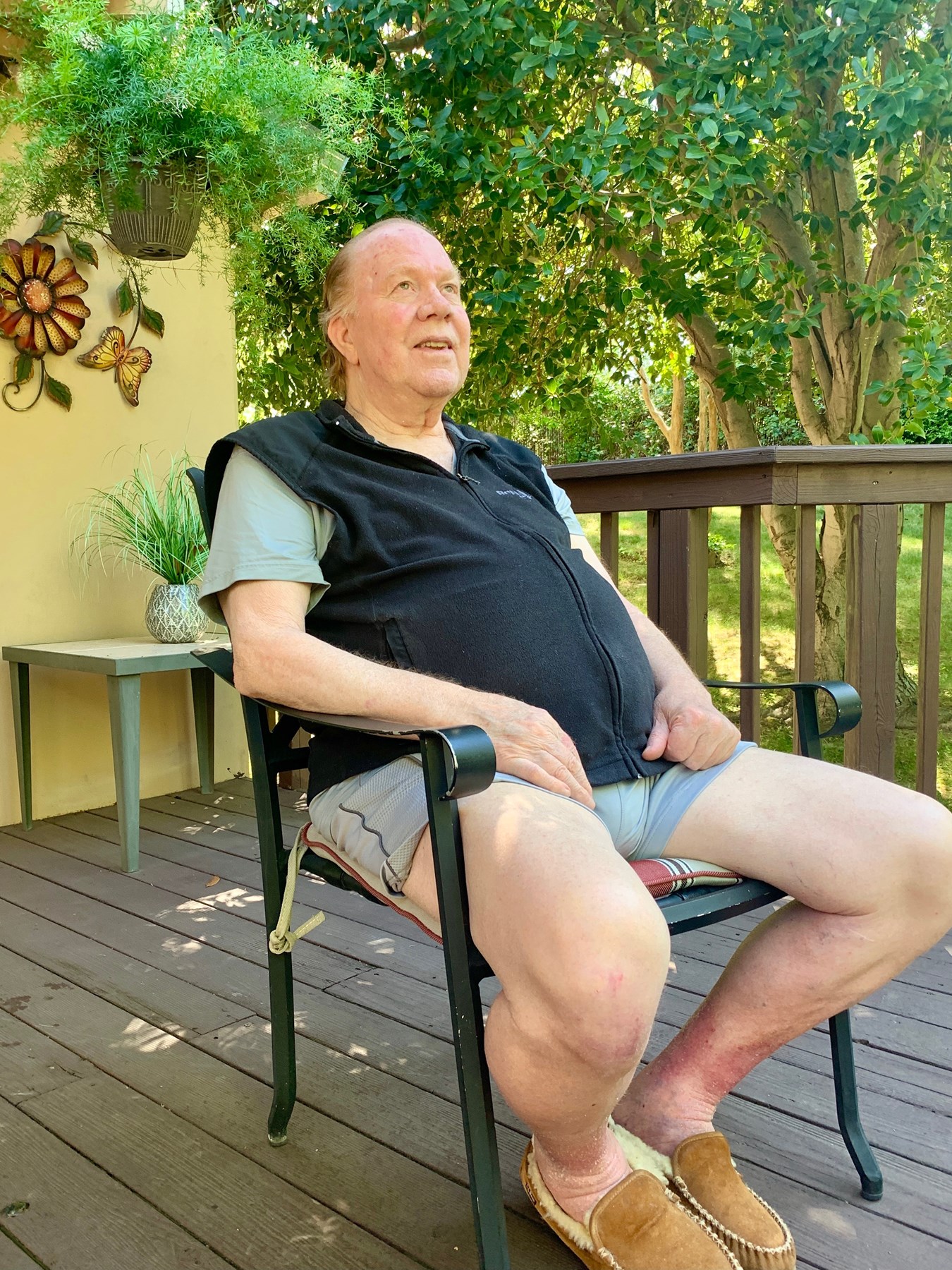 Obituary of Robert Jeffrey Alkire