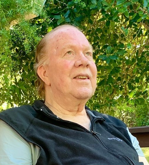 Obituary of Robert Jeffrey Alkire