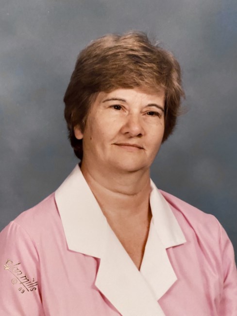 Obituary of Mable Emily Irene Morningstar