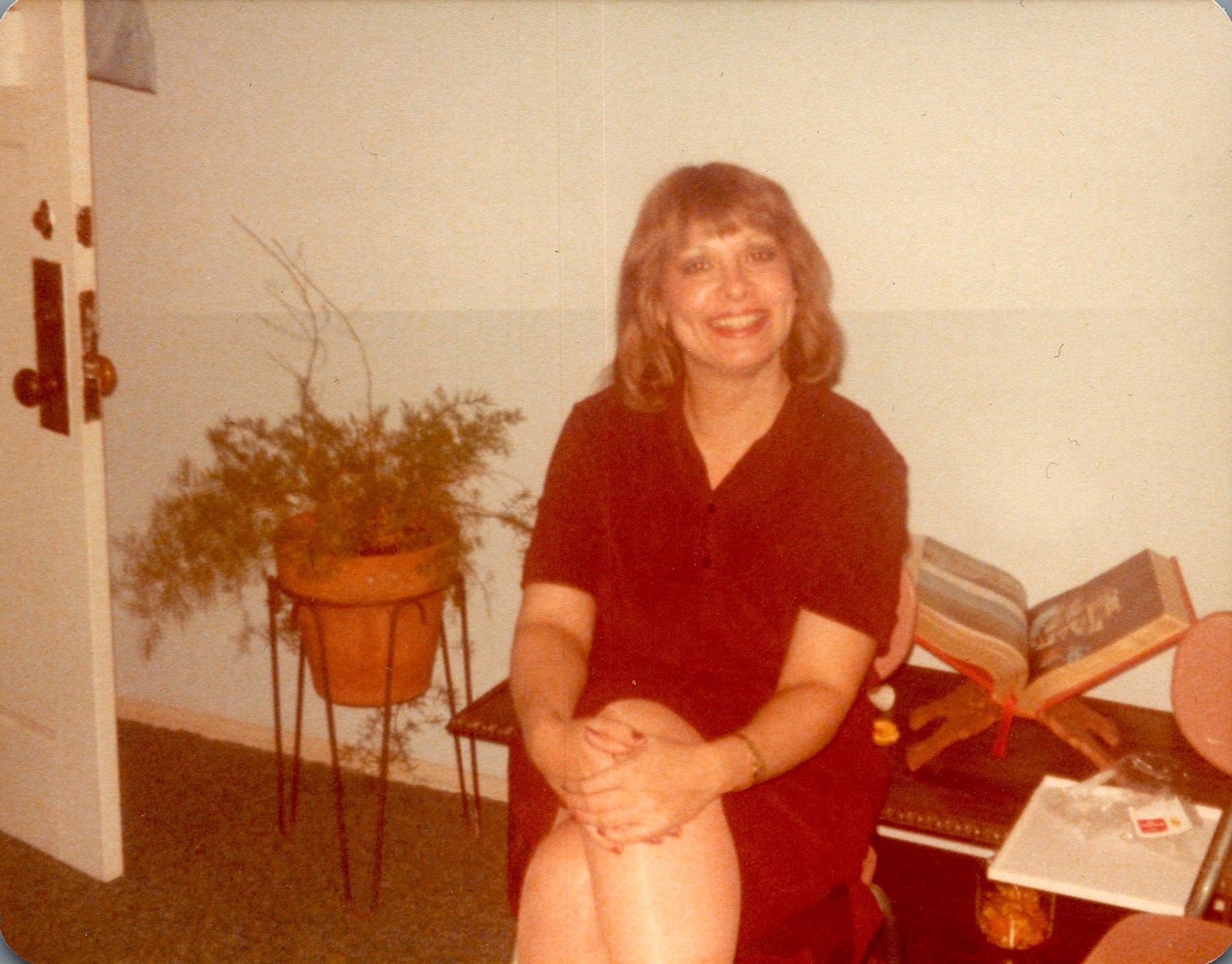 Obituary of Linda Vonasek