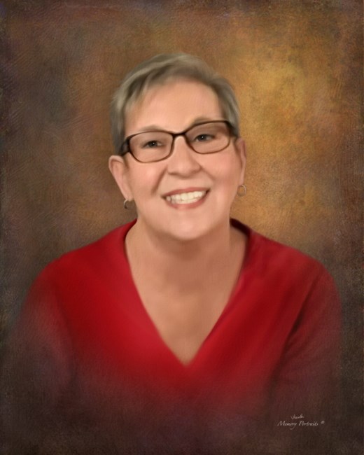 Obituary of Cheryl Ann Funk