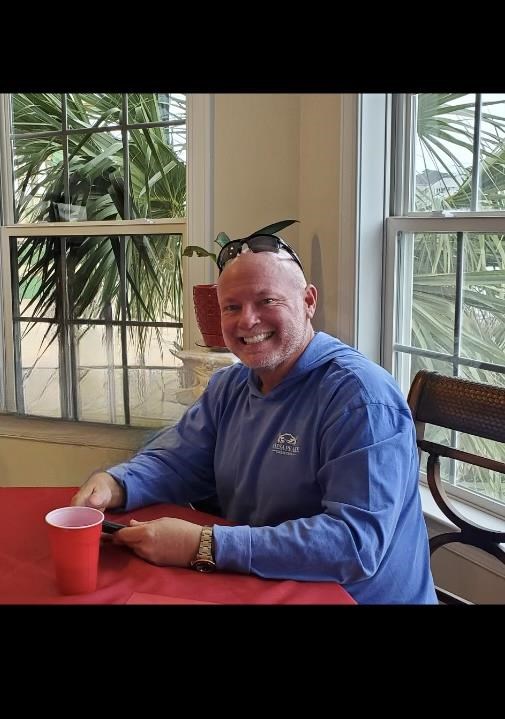 Obituary of John "Chad" Lambert Jr.