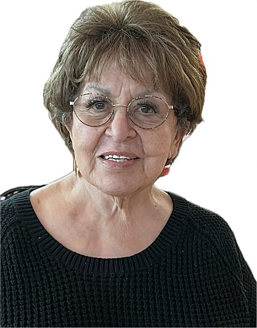 Obituary of Mary Luisa Perez