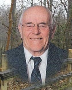 Obituary of Marcel Landry