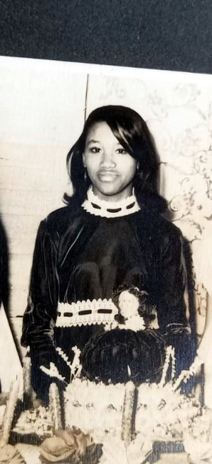 Obituary of Mirian Soto Mirambeaux