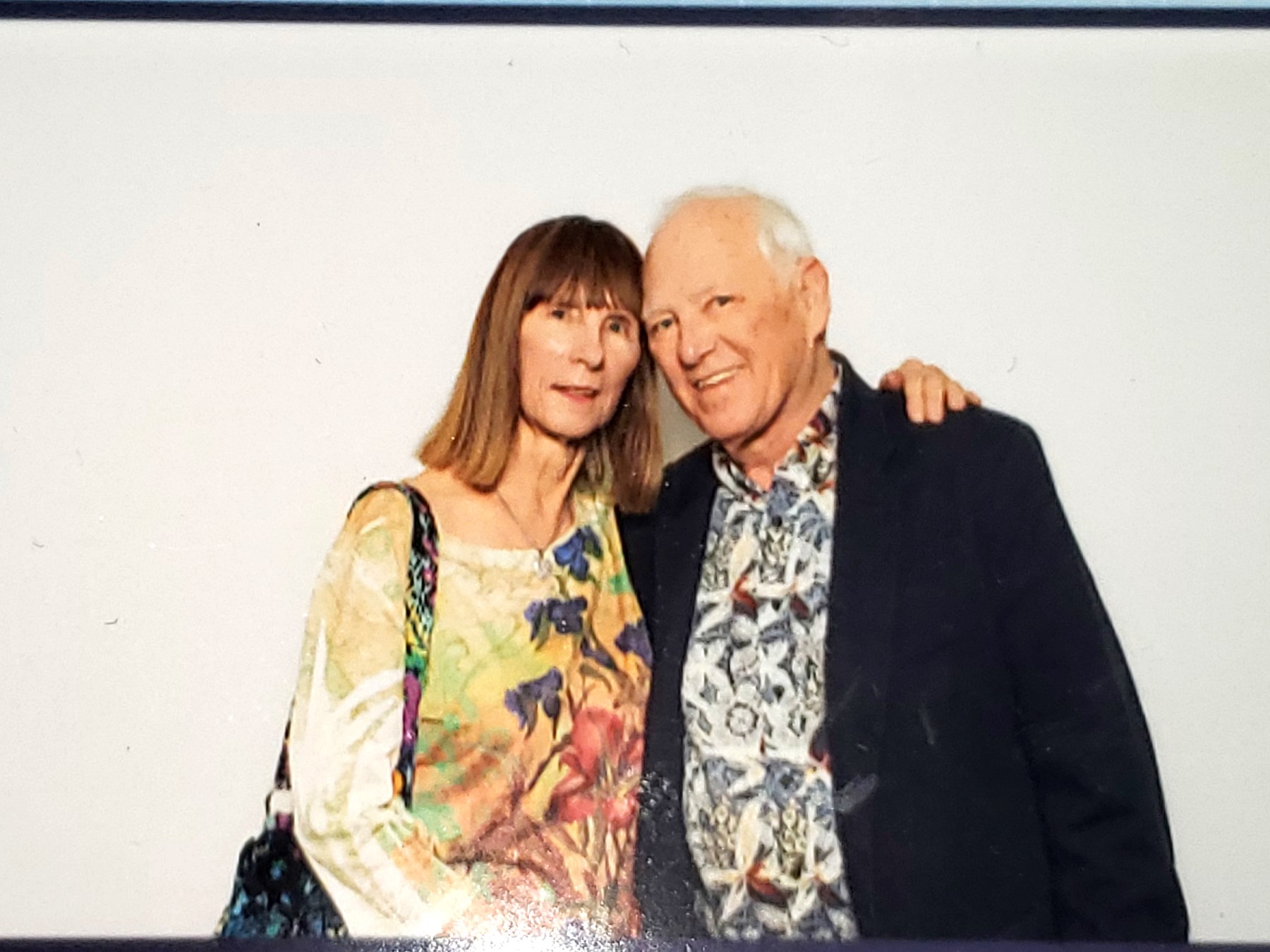 Obituary of James Robert Seils