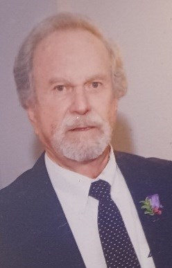 Obituary of Pablo Villarreal Garza