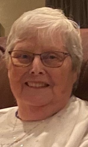 Avis de décès de Carolyn "Lyn" Ruth Benner