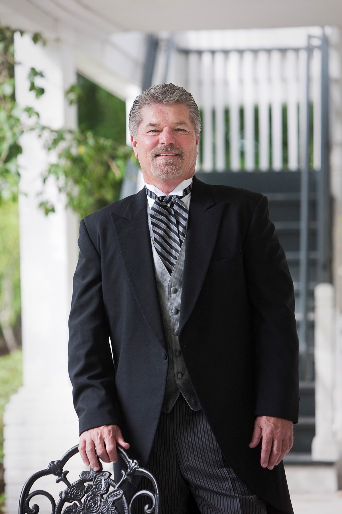 Avis de décès de Randell Paul Kline