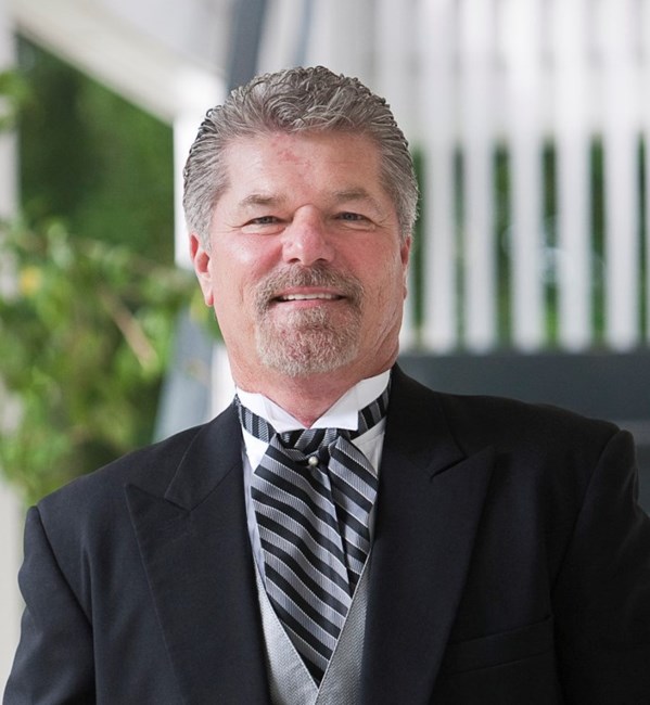 Avis de décès de Randell Paul Kline