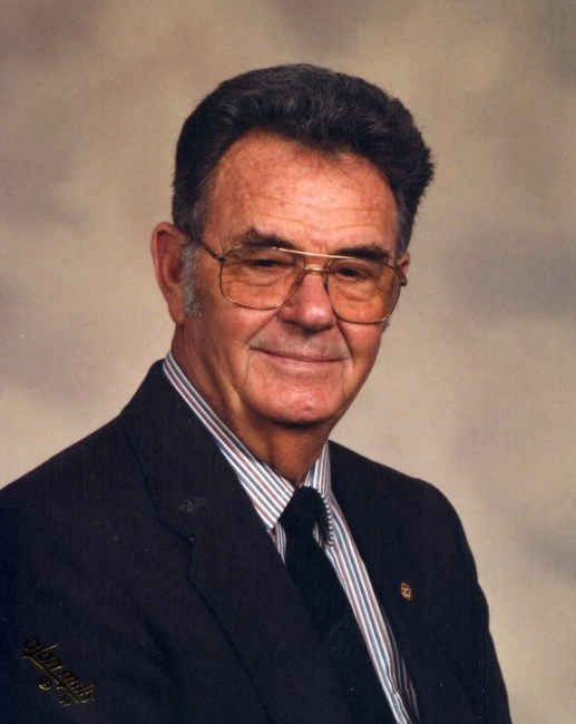 Obituary of Leo Sanford Barginear