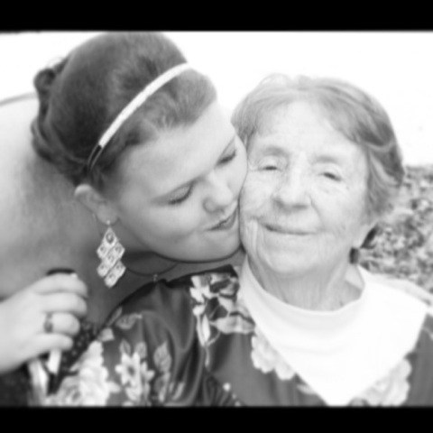 Obituary of Mrs. Savilla Mardell Sanders