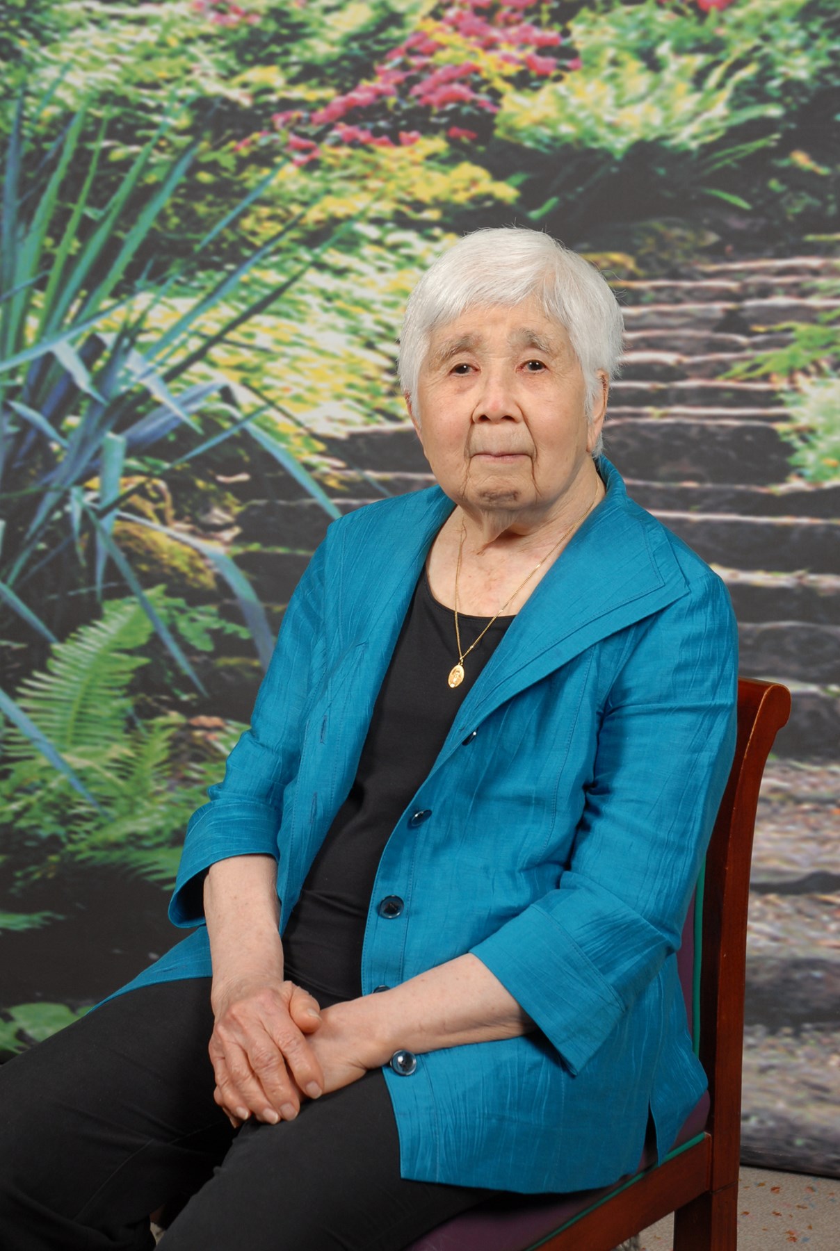 Avis de décès de Ying Moy Chin "Elena"