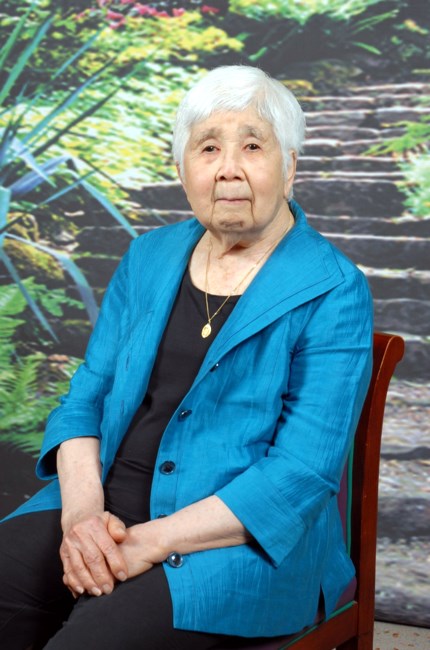 Obituario de Ying Moy Chin "Elena"
