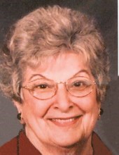 Obituary of Doris E Saylor