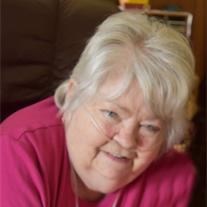 Obituary of Geneva Swain