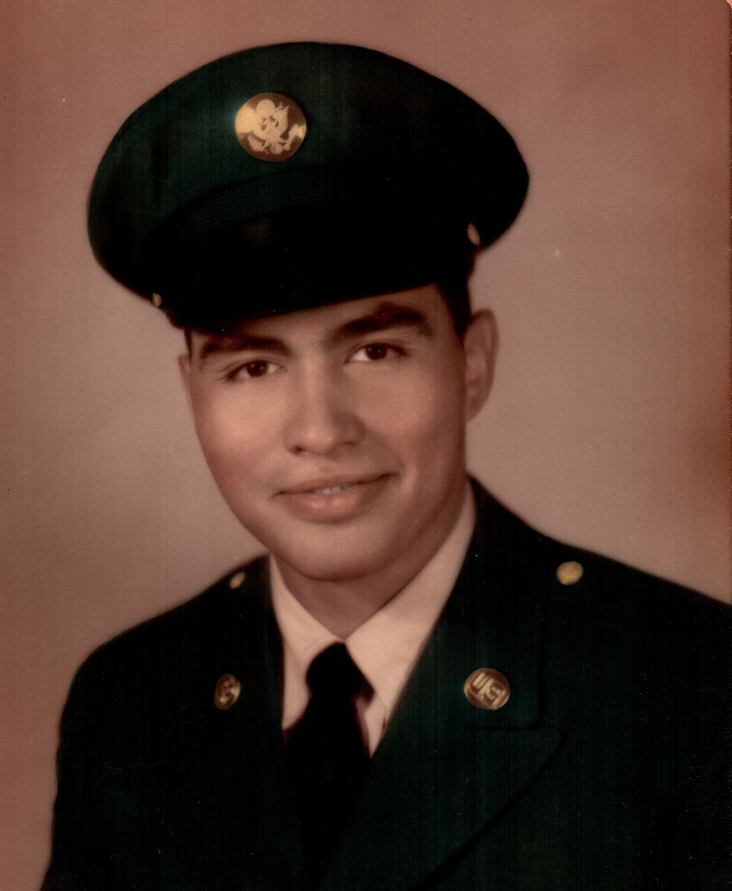 Santos Pantoja Obituary - Dallas, TX